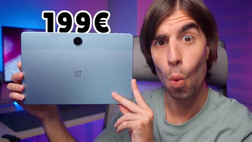 La Mejor Tablet Económica con Android – Guía 2025