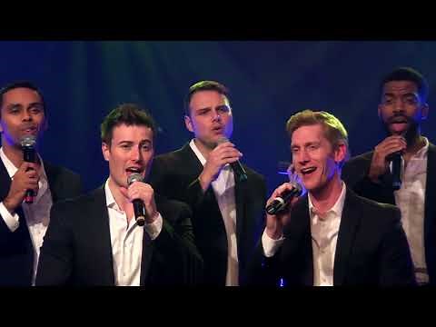 The Broadway Boys Highlights