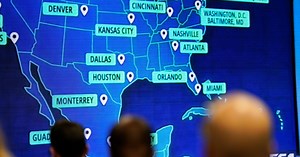 FIFA announces 16 host sites for 2026 World Cup