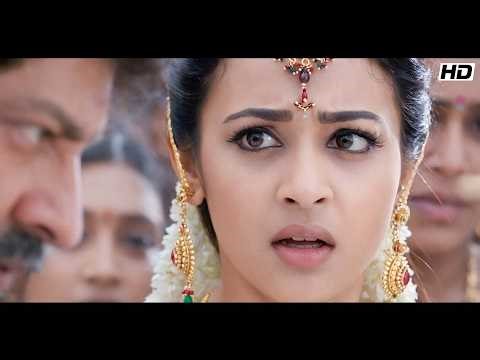 Legend" South Hindi Dubbed Action Romantic Love Story Movie | Balakrishna, Radhika | New Movie
