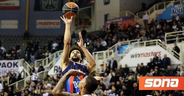 Οι καλύτερες στιγμές από το τεράστιο «διπλό» του Πανιωνίου κόντρα στον ΠΑΟΚ (vid)