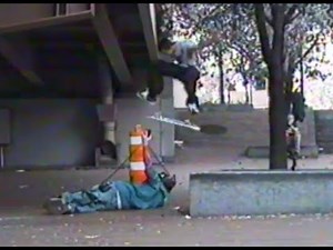 Skateboarder Josh Kalis 6 of 7 - Epicly Later'd - VICE
