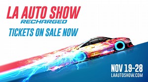 258 reactions · 33 shares | Open Nov 19 - 28. All Day Fun For $20! | Los Angeles Auto Show | Facebook