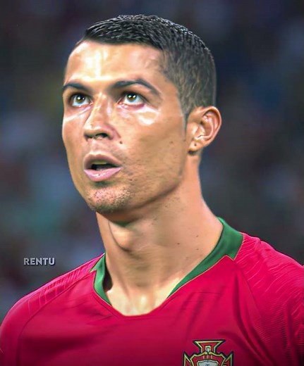 Ronaldo Back To His Prime 🥶