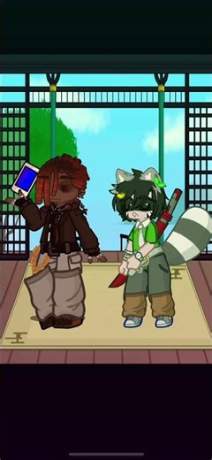 Disregard the random movement from Soren at one of the pauses #gachalife2