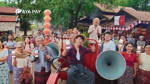 10K views · 40K reactions | AYA Pay ပိုကောင်းတယ် Start Your Journey  https://www.ayapay.com/dl "လွယ်ကူ ဧရာ စိတ်ချပါ" #AYAPay #Pay #AYAPayပိုကောင်းတယ် | AYA Pay | Facebook