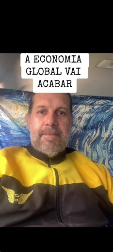 A economia global vai acabar.. Prepara tua casa. Entrega tua vida a Jesus Cristo hoje. O link das Profecias está no perfil. Sigam @MIGUEL ARC GENERAL @Exército do Reino dos Céus @Mensageiro @Arcanjo da Meia Noite #Jesus #biblia #fé #viral #foryou