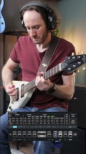 Tool - Pneuma 🎸 Boss Katana 50 EX Gen 3