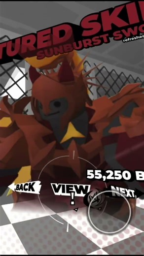 See how I clicked NEXT not VIEW👀👀👀👈👈