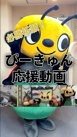 夏休みはぴーきゅんに会いに来て！（こども霞が関見学デー）#shorts