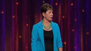 107K views · 10K reactions | Learn the importance of knowing who you are in Christ and spending time getting to know Him! | Joyce Meyer Ministries | Facebook