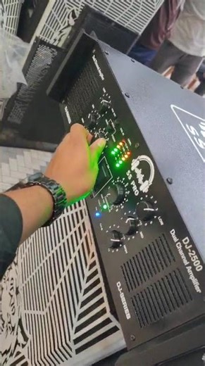 New sound ss pro baras 1200 watt #dj #jayshriramvsjaibholenathdjcompetition #jubinnautiyal