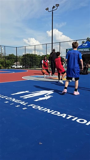 Rockwall Parks & Recreation on Reels