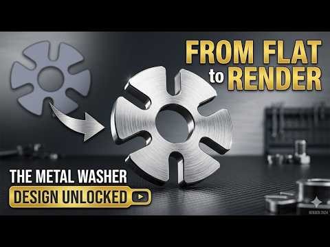 Master SolidWorks & AutoCAD Fast | Beginner to Advanced Tutorial (Step-by-Step Guide) #3DPartModel