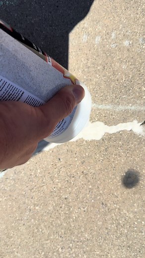 Magic Crack Filler on TikTok