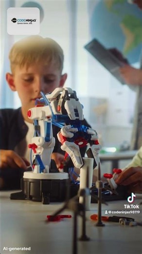 Still 12 Hrs to book yr spot for a Free Summer Coding camp!