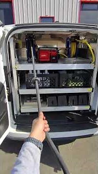 Fuel filter and oil change