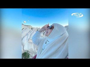 Супруга Олега Газманова поразила снимками в хиджабе!