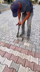 1M views · 2.1K reactions | The perfect tool when working in sidewalks | Sweden Art & Architecture | Facebook