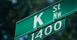 Lobbyists to ask congressional leaders to fully reopen halls of Congress, after two years away