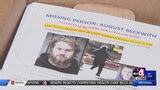 'They took care of him': Homeless community kept missing 29-year-old alive, family says