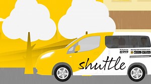 Heute startet das Pilotprojekt MOBIshuttle. 🥳 Gemeinsam mit CleverShuttle bringen wir euch damit ab sofort in Klotzsche, Pieschen und der Neustadt flexibel und komfortabel von A nach B: 📌 unabhängig von Linienwegen und Fahrplänen 📌 täglich von 4 bis 1 Uhr, am Wochenende sogar rund um die Uhr „auf Abruf“ 📌 Fahrten ganz einfach über die MOBIshuttle-App buchbar (danke an die Entwickler von Via) Einfach die App laden, registrieren und los geht's. 👍 Details dazu gibt's im Erklärvideo und unter w