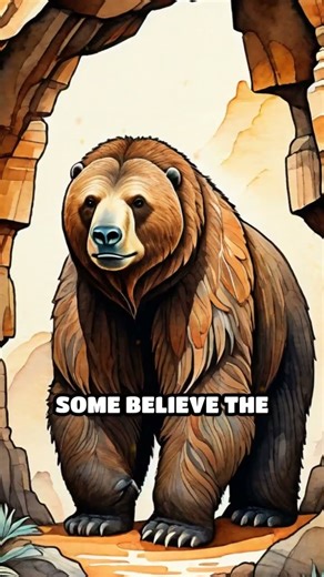 The Mapinguari: Amazon’s Terrifying Forest Legend