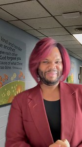 260K views · 13K reactions | What if the church was a TV Show like Abbott Elementary? ..this how it would be  | Notkarltonbanks | Facebook