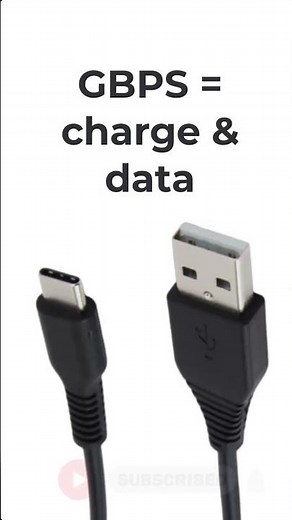 USB-C Charges But Won’t Transfer Files? Try This First