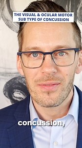 Concussions & Visual Disturbances Brain injuries often affect vision. Here's how we help: Tests: - Eye positions - Eye movements - Visual processing Treatments: - Prisms - Eye exercises - Focusing drills - Speed movement drills Understanding these is key to better care!  #ConcussionCare #BrainHealth #VisualRecovery #HealthTips | Carrick Institute | Facebook