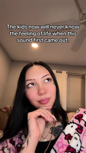 What an era | sounds