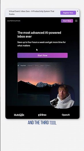 Top 3 Genius AI Tools