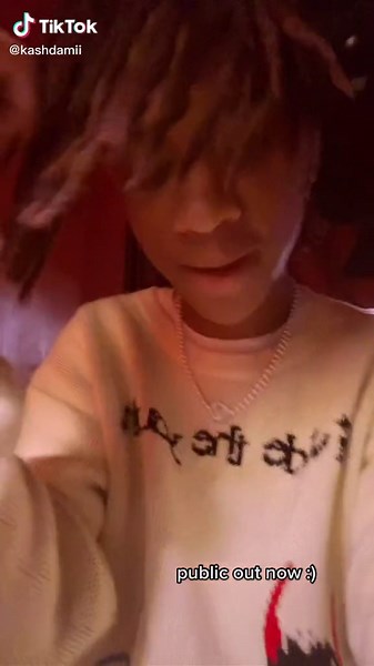 #kashdamii
