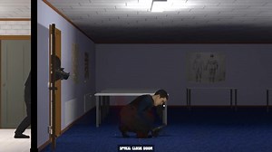 Bullet time and slow motion video - Crisis Response