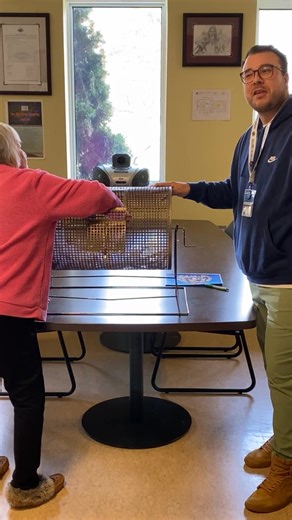 Walpole Island First Nation Council on Reels