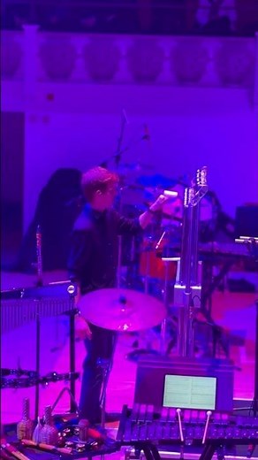 The Best of Mike Oldfield's Tubular Bells at Cadogan Hall