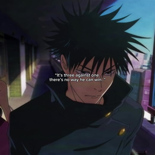 Understanding Megumi's Role in JJK's Takaba vs. Lori