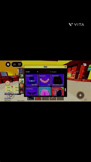 so what do you think about my inventory💀#roblox#trending#viral#game#bloxfruits
