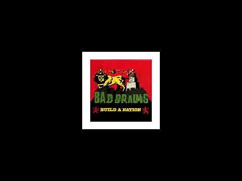Bad Brains - Expand Your Soul