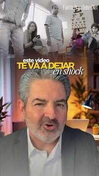 El Experimento Que Revela los Paradigmas #shorts