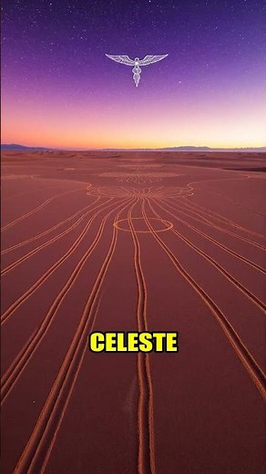 What celestial secrets did the Nazca Lines hold? 🪐
