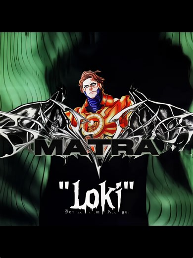 what if there is a battle of 2 loki? ✳️🤥🔥 // song: FIND ME FUNK // tgk in my profile ❤️‍🩹 . #loki #recordofragnarok #shuumatsunovalkyrie #viral #edit