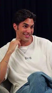 Kirk Bondad talks about being a model and joining male beauty pageants. #ToniTalks