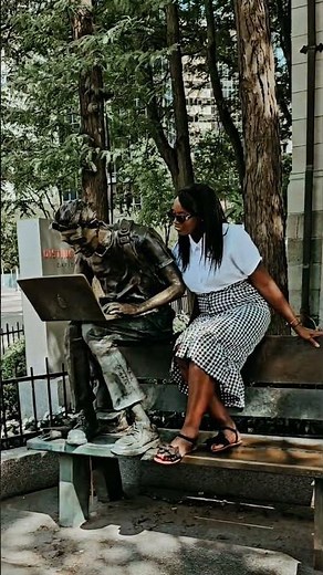 Exploring Montreal’s Coolest Hidden Places!