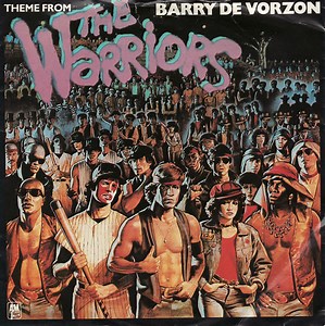 Barry De Vorzon - Theme From "The Warriors"