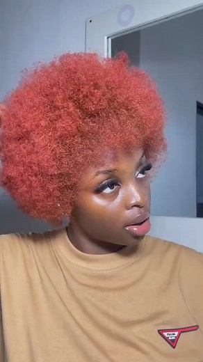 610K views · 10K reactions | Slick baback on Afro hair❤️ | Afro hair magic | Facebook