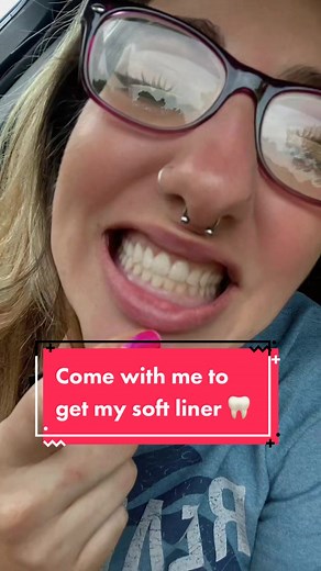 Soft Reline Process for Dentures | Denture Queen Dee