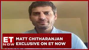 Matt Chitharanjan, Co-Founder and CEO, Blue Tokai Coffee Roasters Speaks On ET Now | Top News