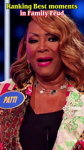 Ranking Best Moments in Family Feud