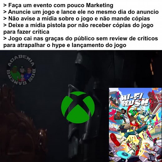 Os Melhores Memes do Xbox para Você se Divertir!